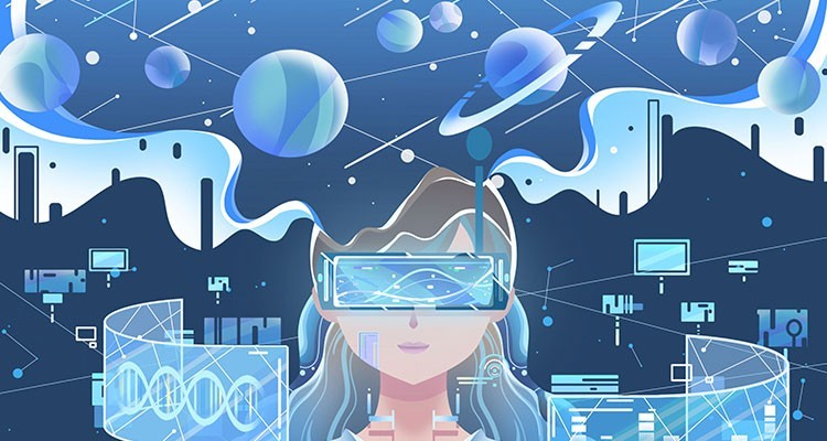 如何快速发布自己的vr全景作品