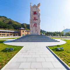 王莽岭